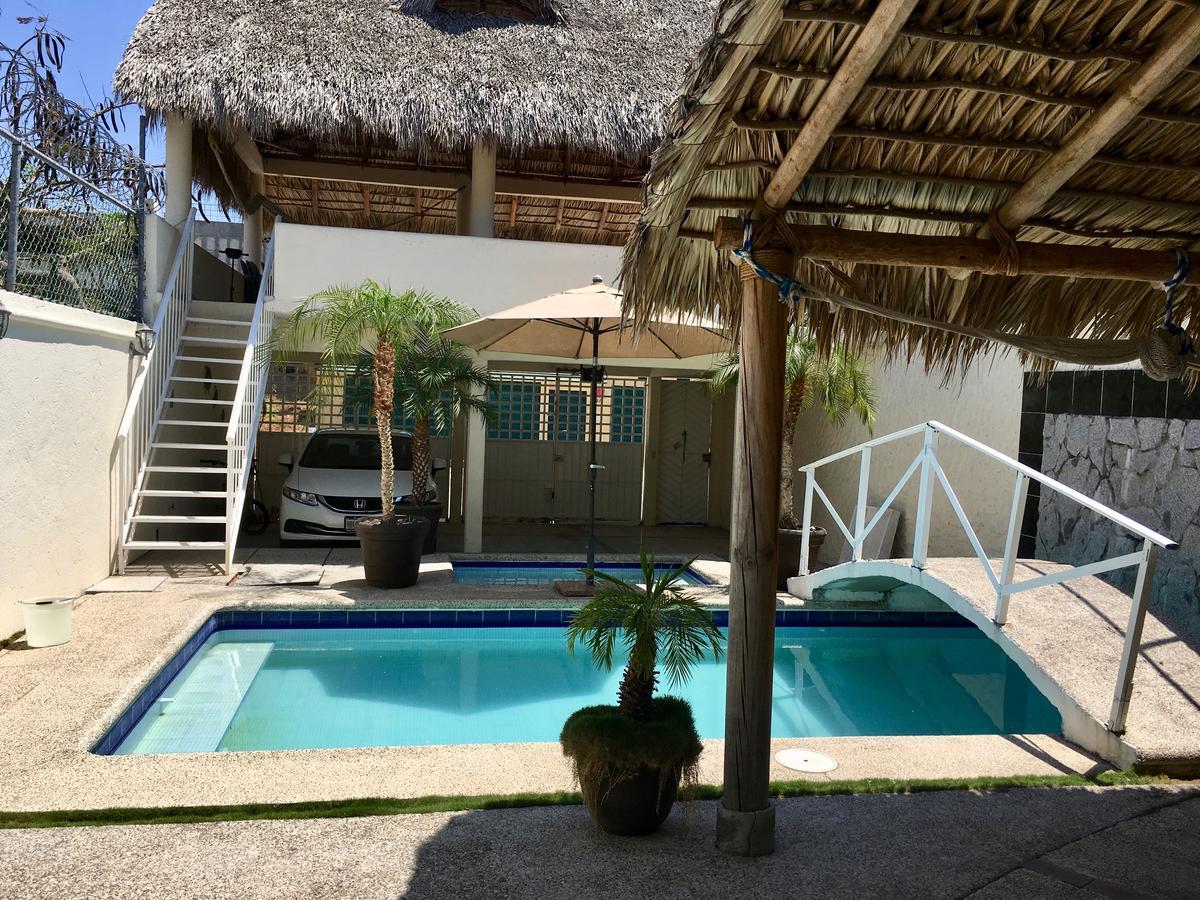 Olinala Princesa 2 Bedroom Villa Acapulco