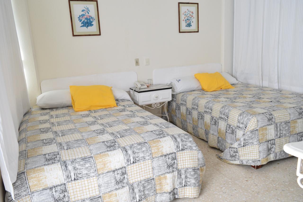 Hotel Valentinos