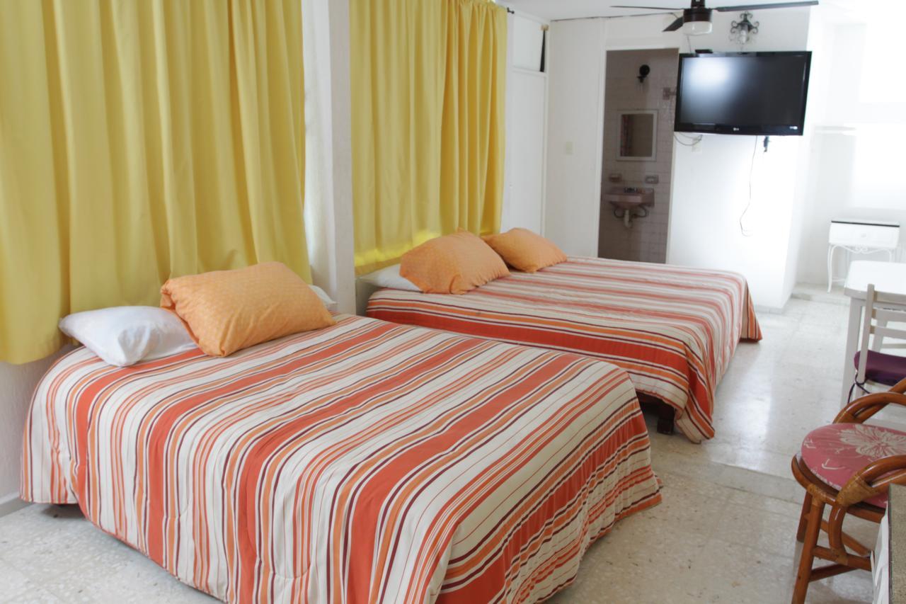 Valentinos 3* Acapulco