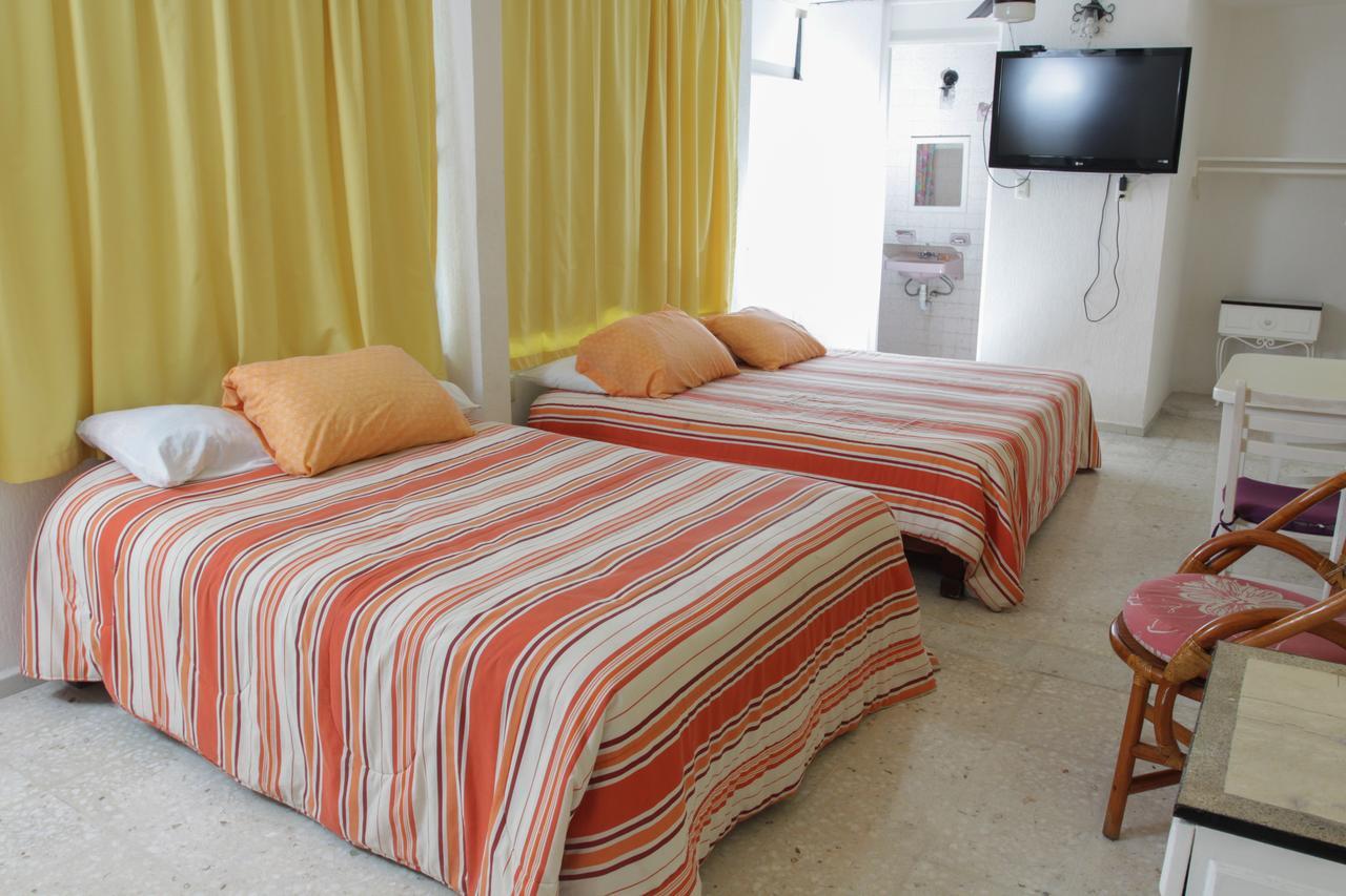 Valentinos Hotel