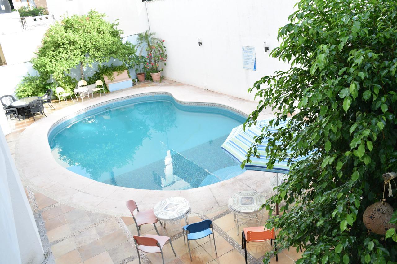 Valentinos Hotel 3*