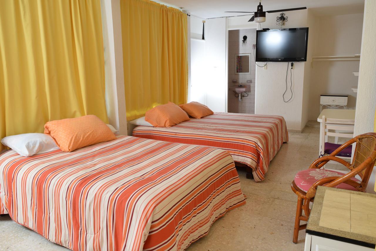 Valentinos Acapulco
