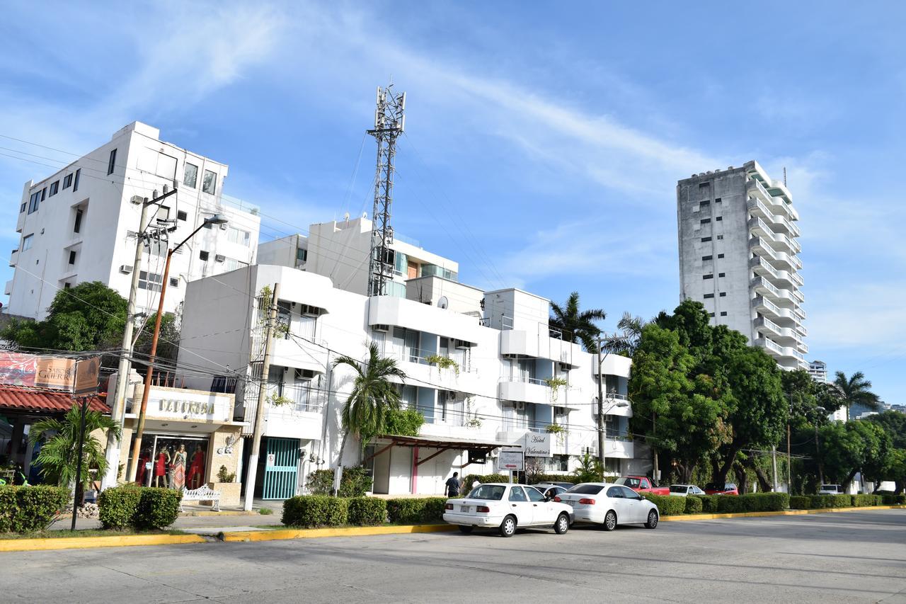 Valentinos Hotel 3*