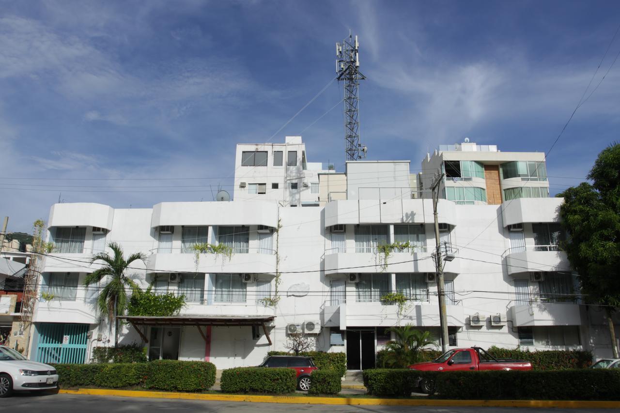 Valentinos 3* Acapulco