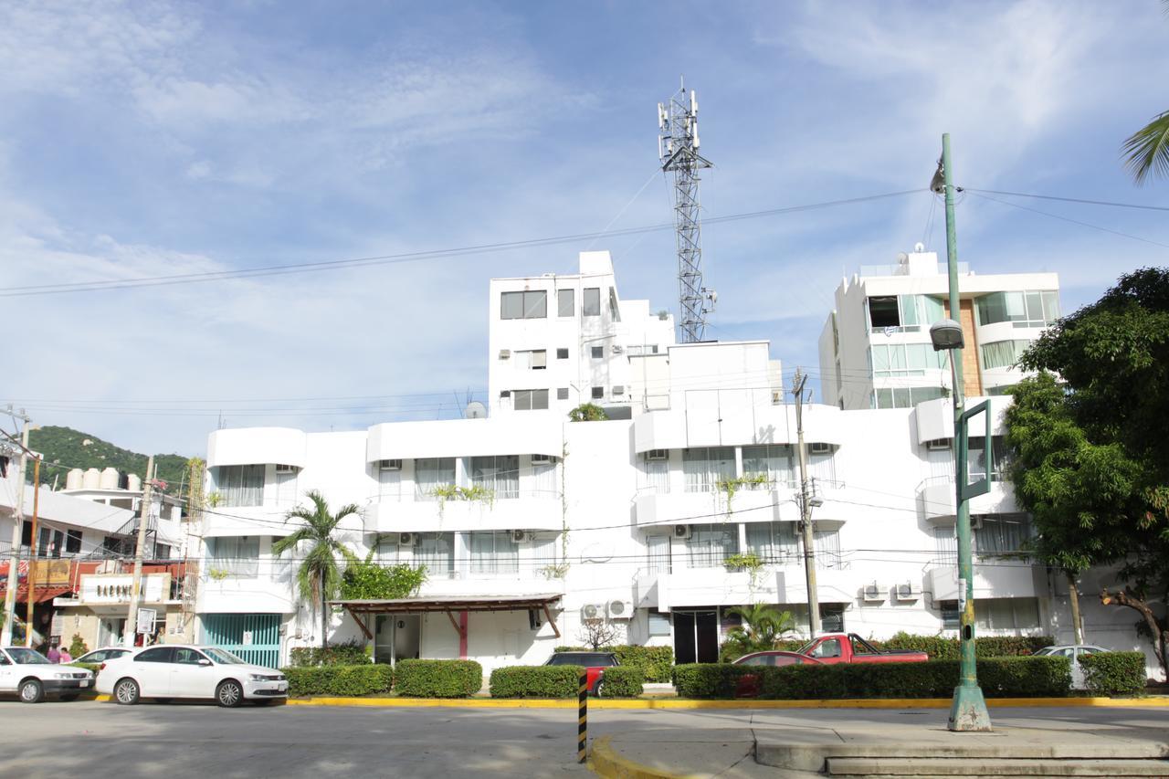 Hotel Valentinos Acapulco