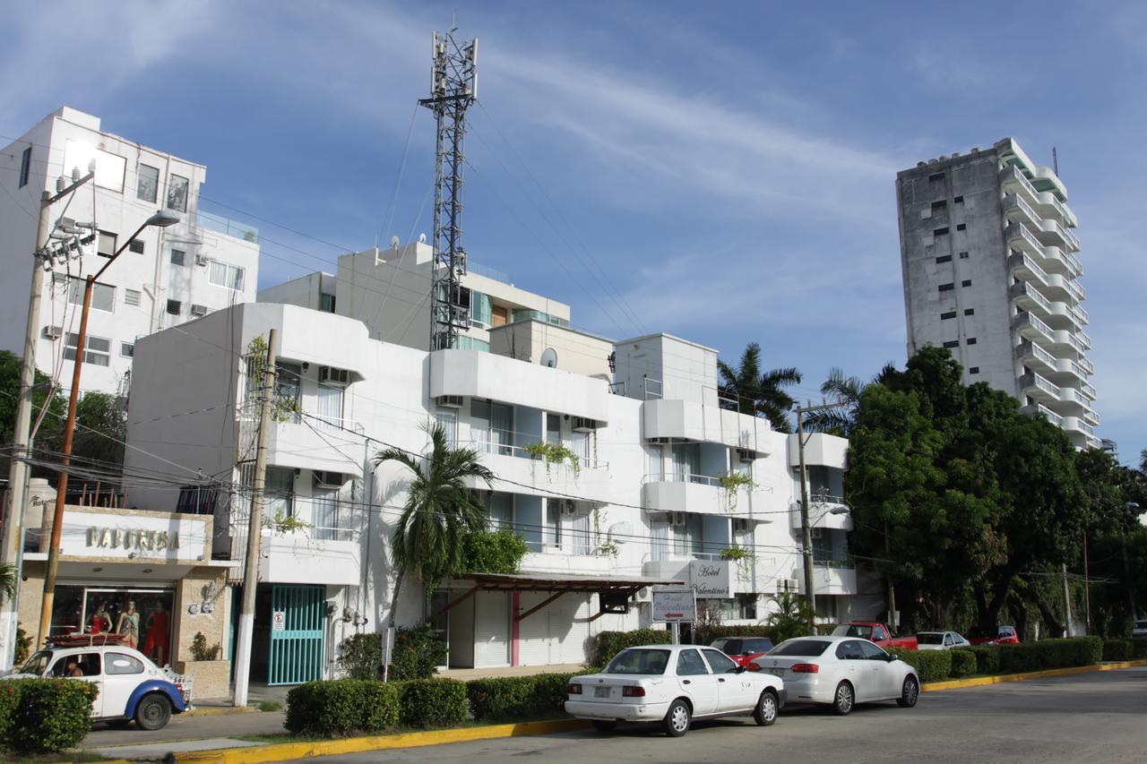 Hotel Valentinos 3*