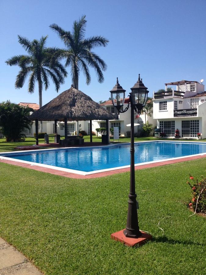 Joyas Diamante Holiday home *
