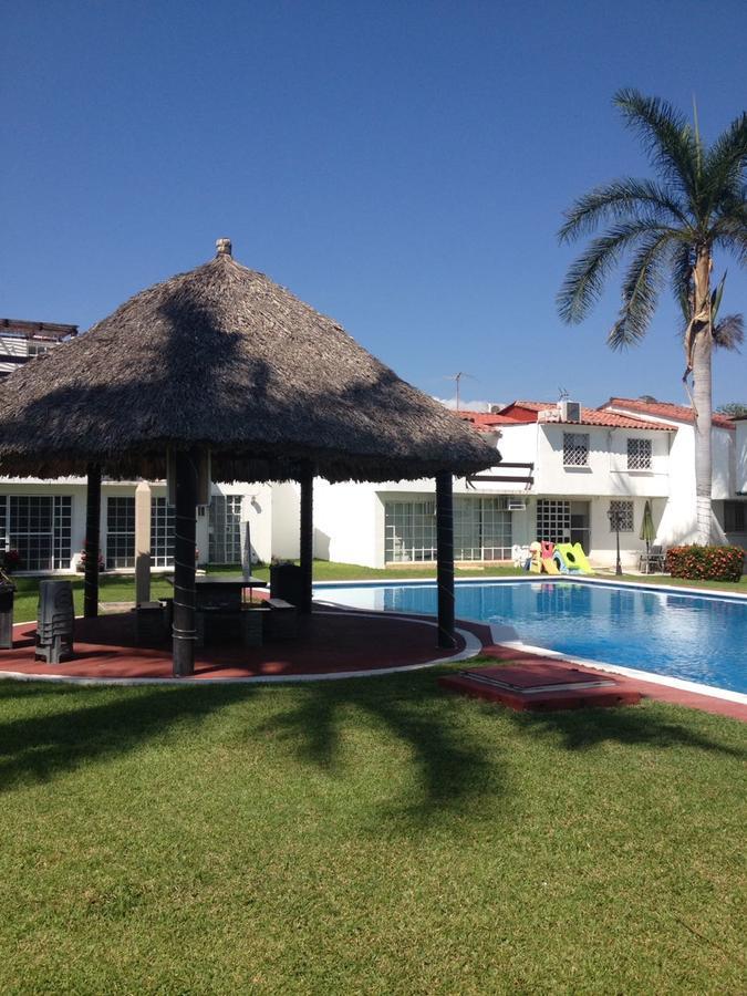 Joyas Diamante Holiday home Acapulco