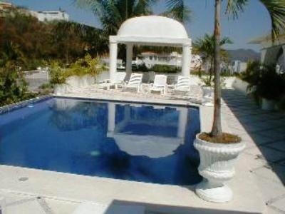 Azul Holiday home *