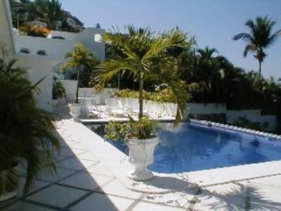 Holiday home Azul Acapulco