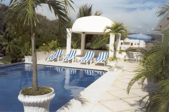Azul Holiday home Acapulco