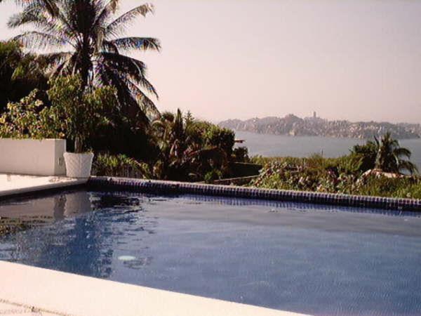 Azul Acapulco
