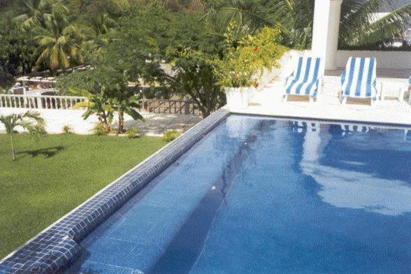 Azul Holiday home