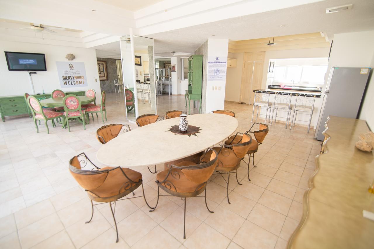 Marsella 6 Apartment