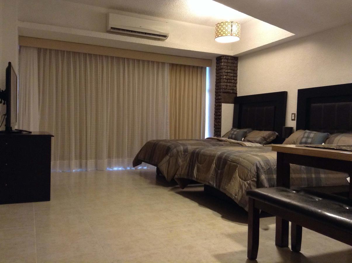 Apartamento Torres Gemelas *
