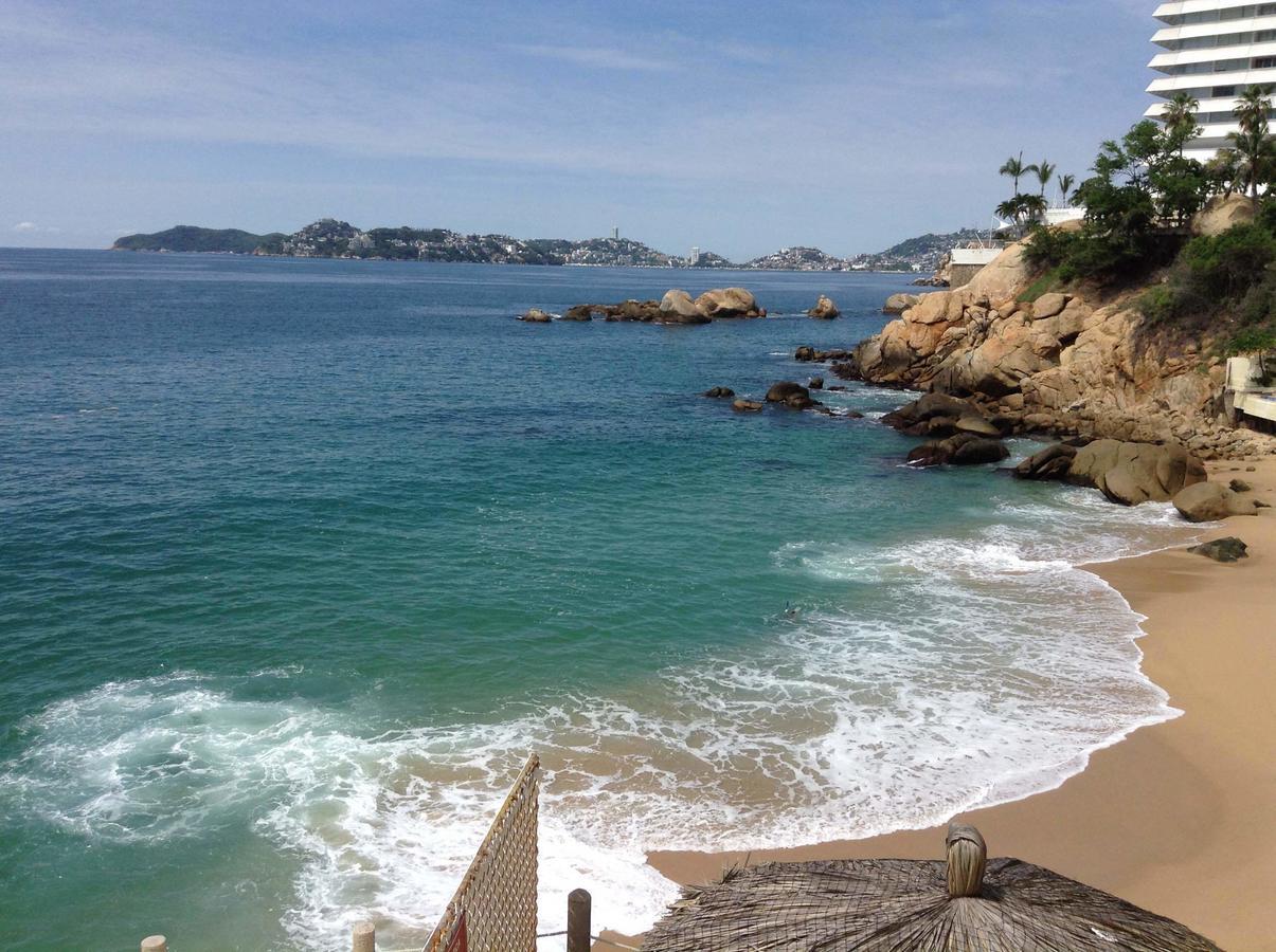 Apartment Departamento Torres Gemelas Charly Acapulco