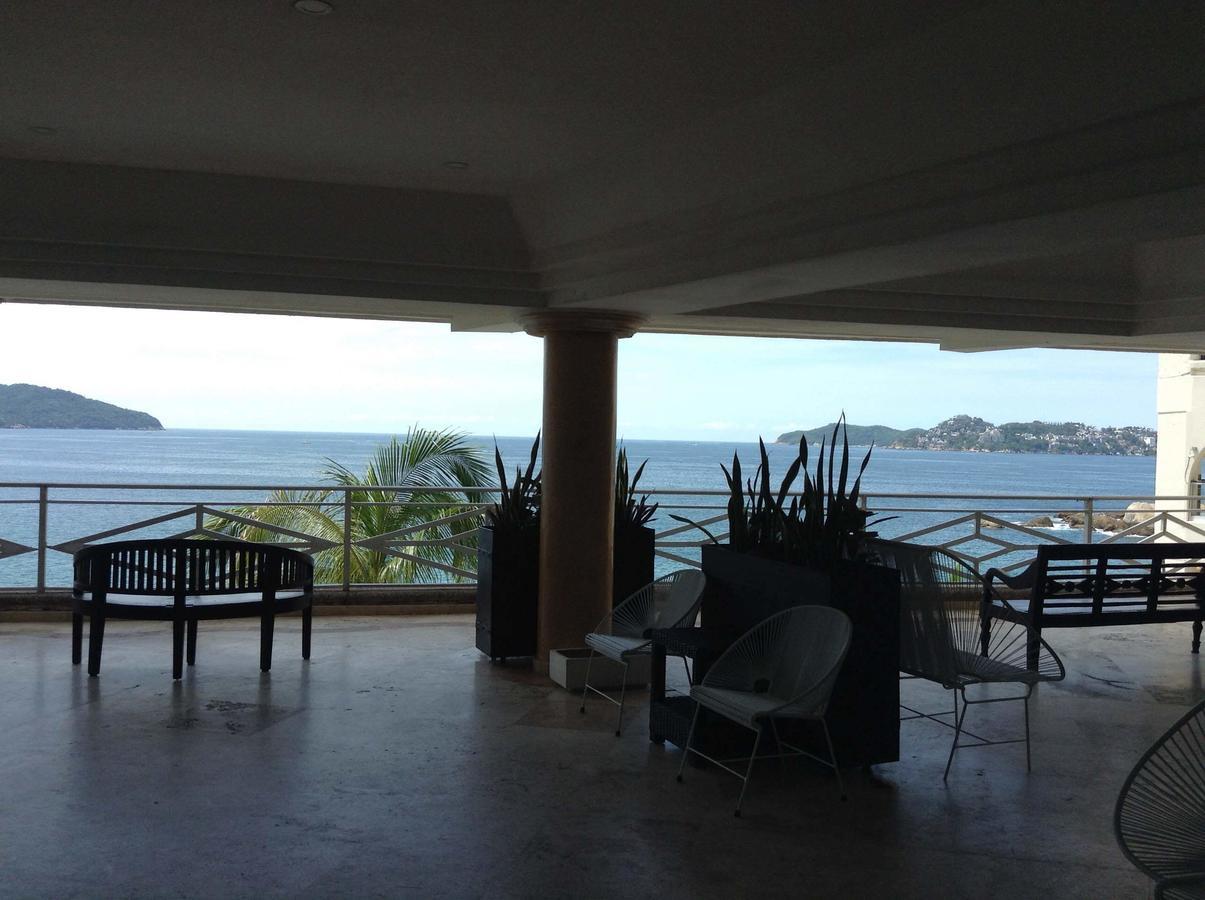 Apartment Departamento Torres Gemelas Charly