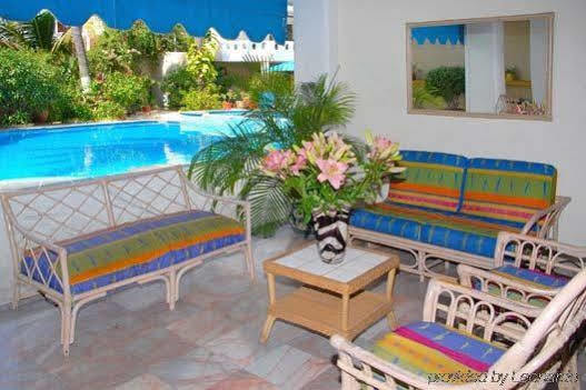Costa Linda Hotel 2*