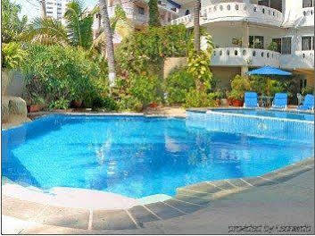 Hotel Costa Linda 2*