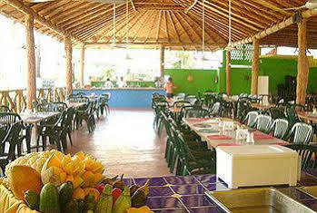 El Tropicano Hotel 3*