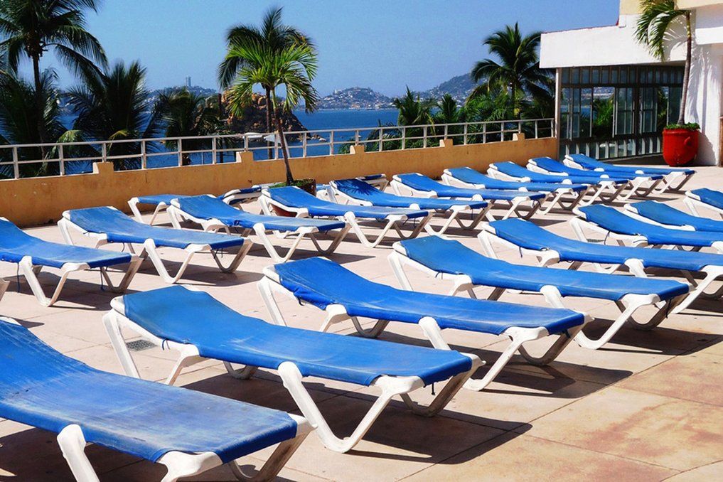 Hotel Palace 3*