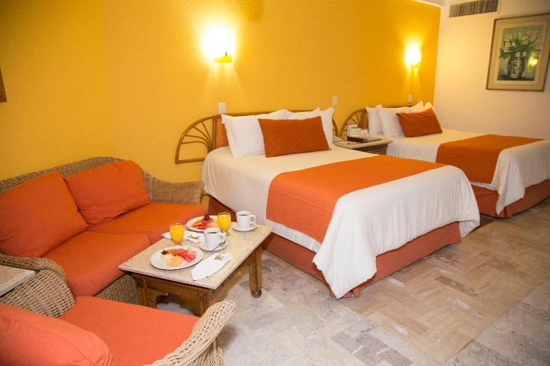 Gamma Copacabana Hotel Acapulco