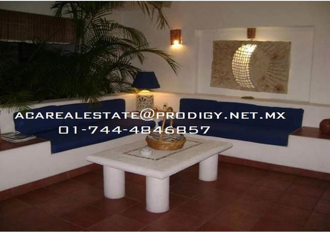 Casa Buho 010 * Acapulco