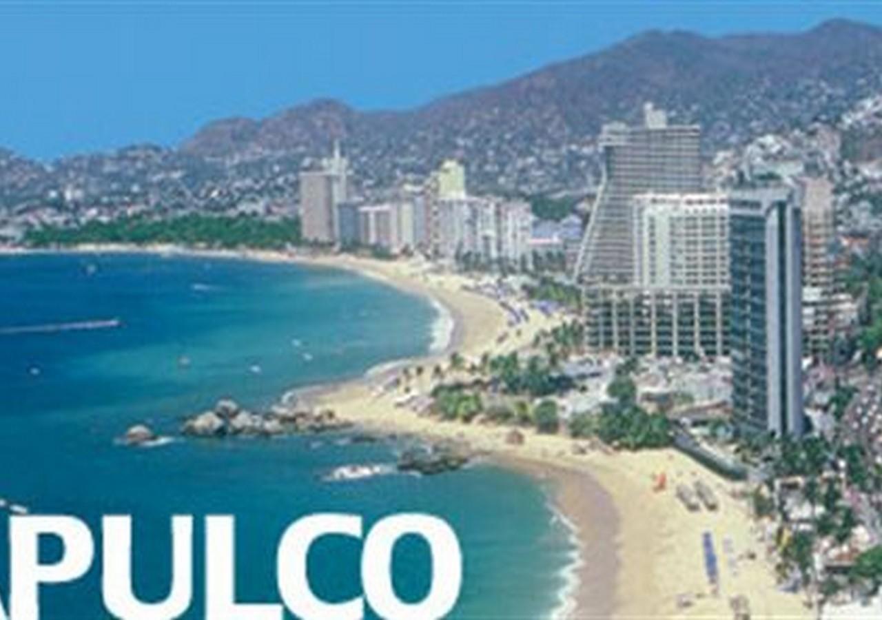 Casa Buho 010 * Acapulco