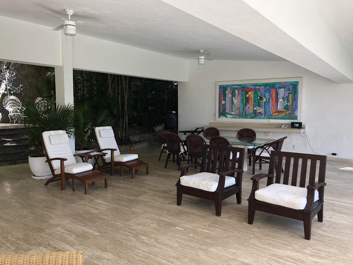 Holiday home Casa En Fraccionamiento Las Brisas