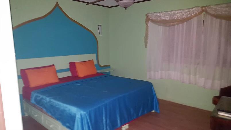 Casa Condesa Gay Guest house