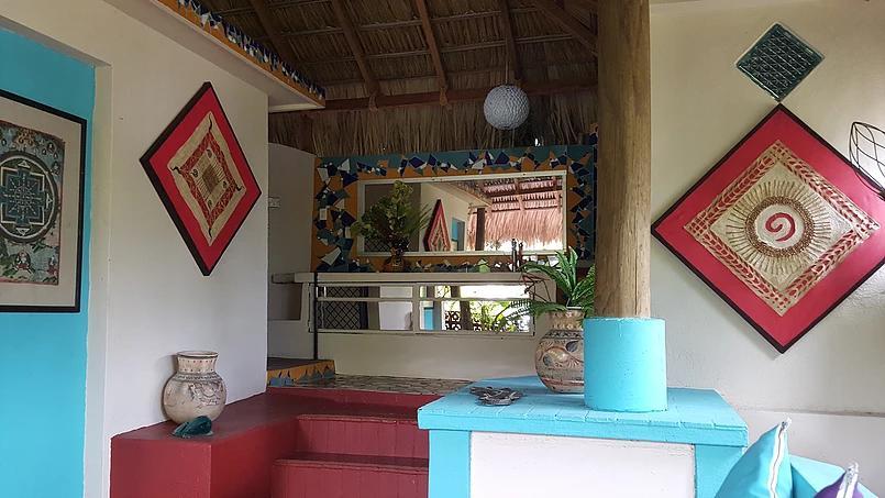 Casa Condesa Gay Guest house
