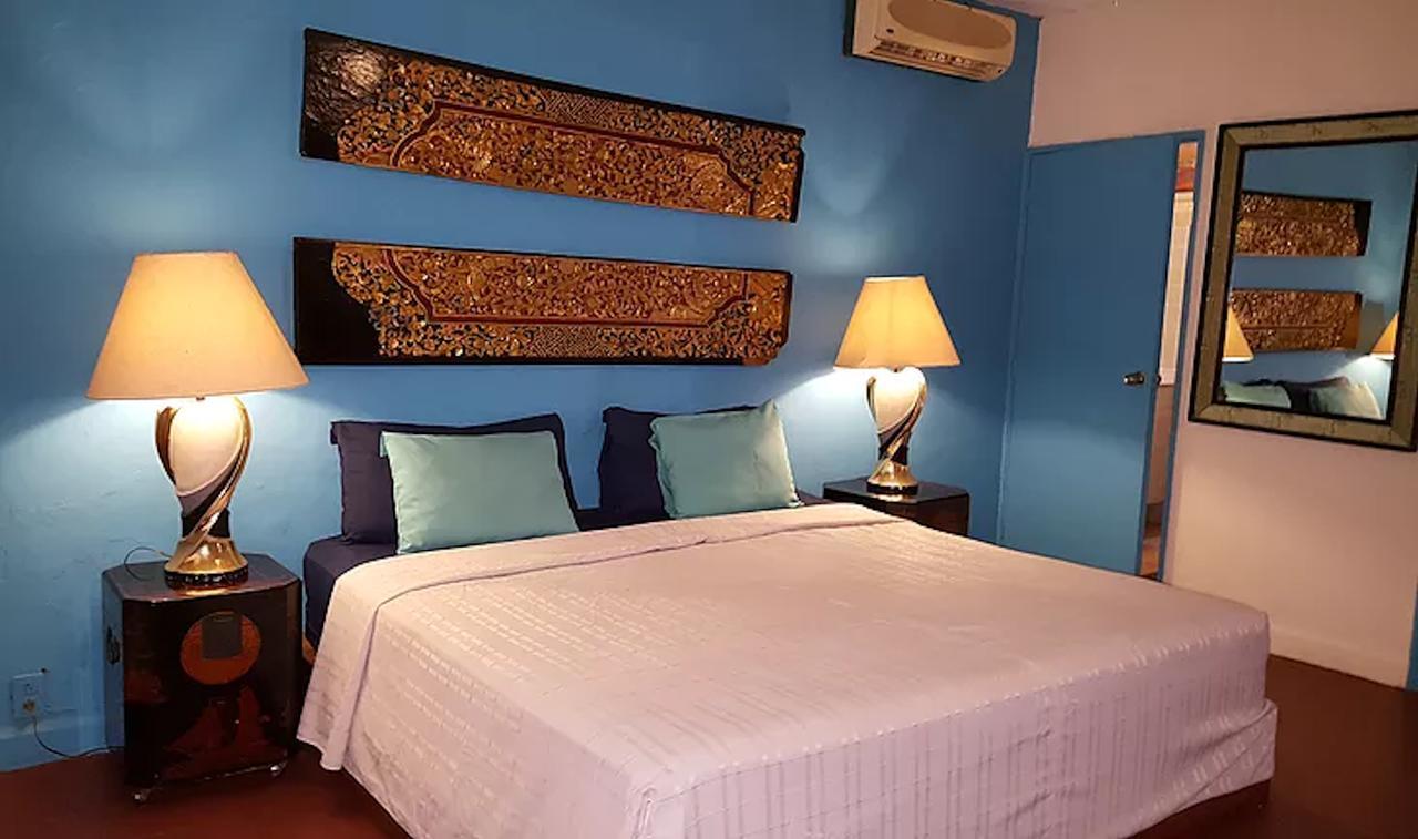 Casa Condesa Gay Guest house 4*