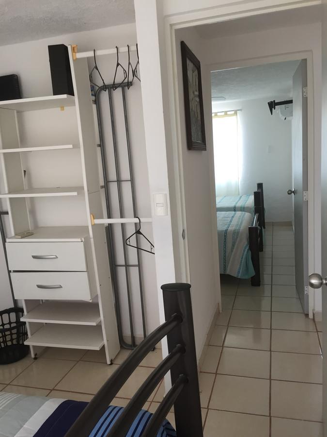 Holiday home Casa Flores Acapulco