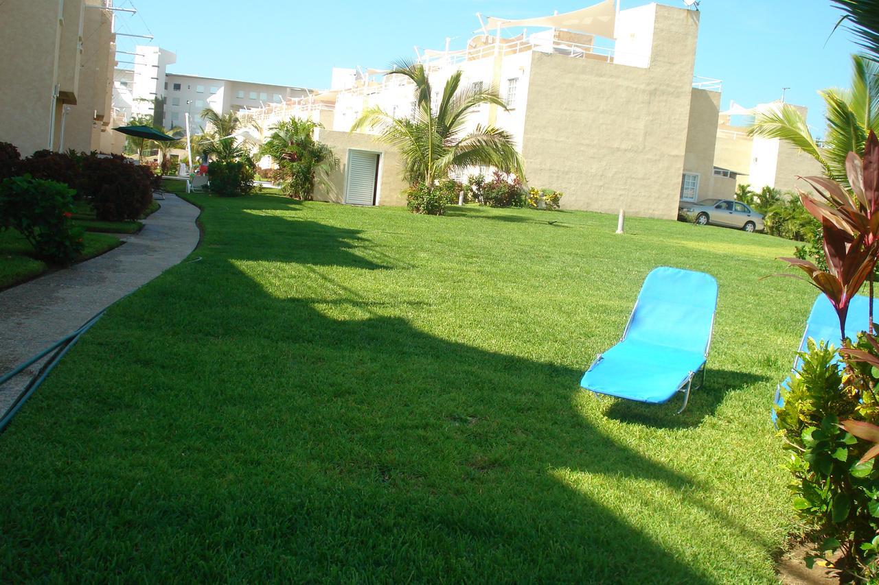 Casa de férias Diamante Acapulco