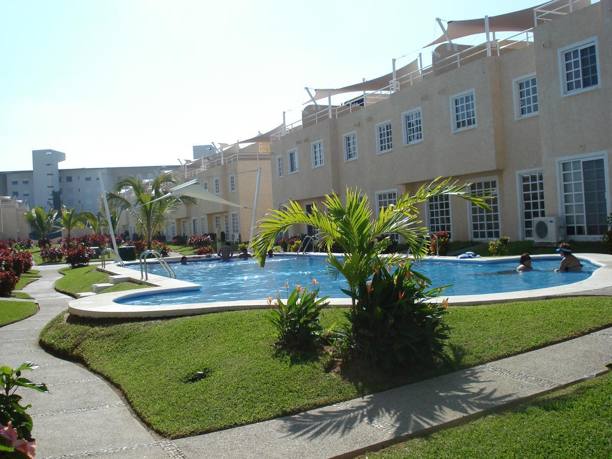 Diamante Casa de férias Acapulco