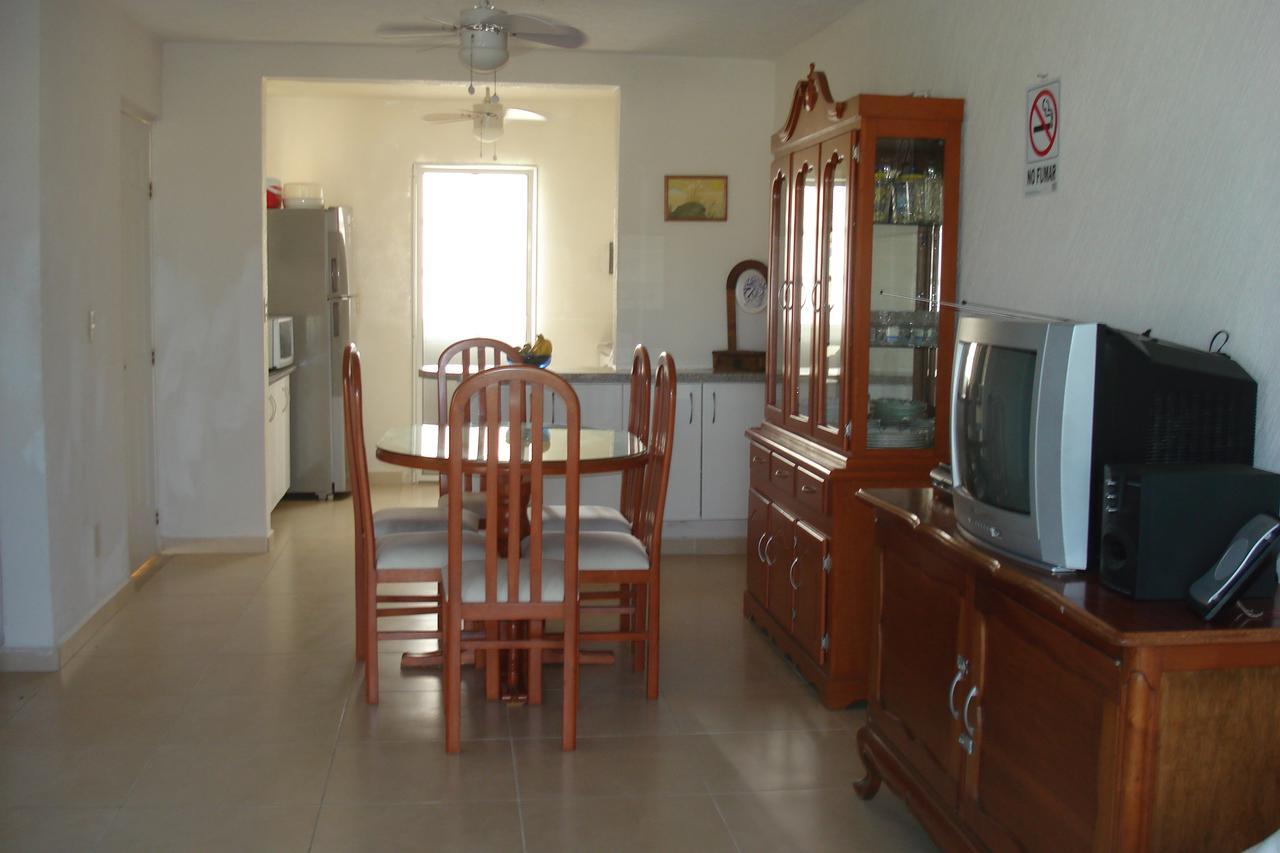 Casa de férias Diamante Acapulco