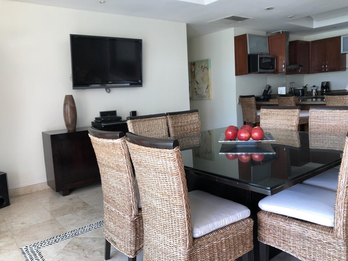 B Pichilingue Esmeralda Apt & Beach Club Apartamento Acapulco