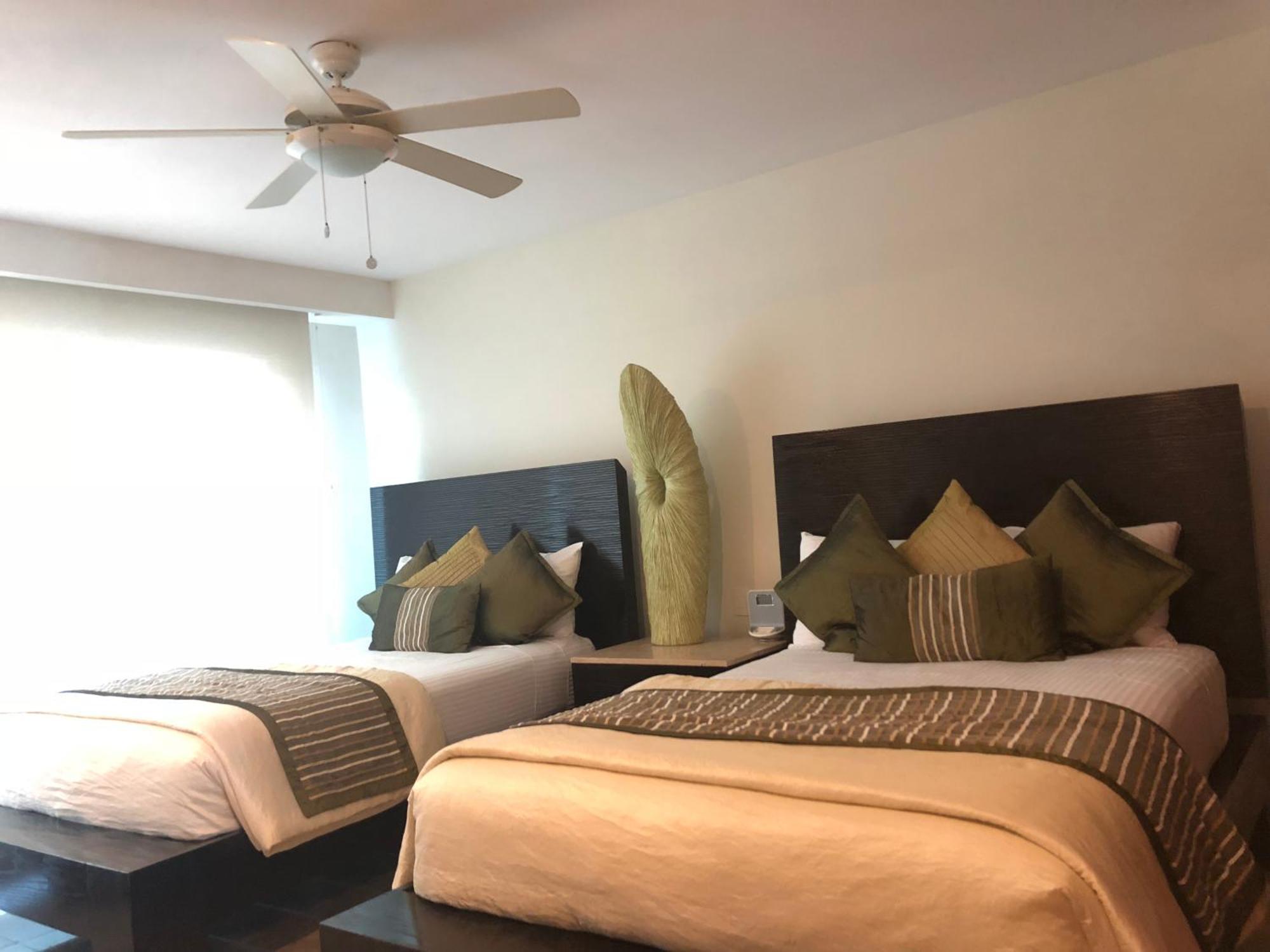 B Pichilingue Esmeralda Apt & Beach Club Apartamento *