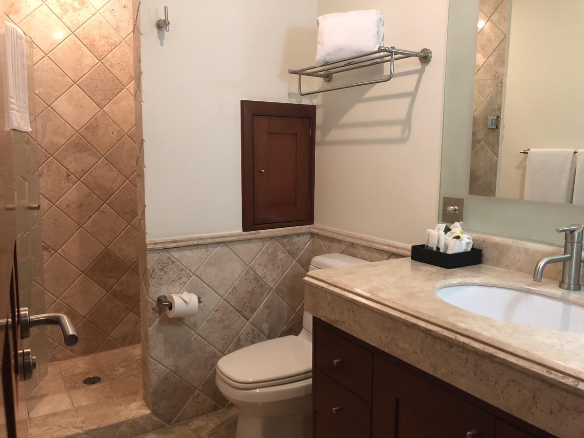B Pichilingue Esmeralda Apt & Beach Club Apartamento Acapulco