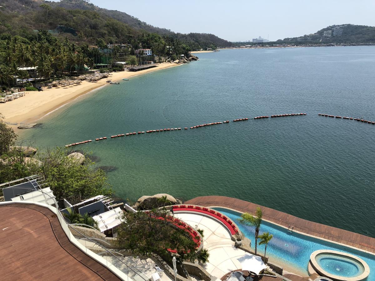 B Pichilingue Esmeralda Apt & Beach Club Apartamento *