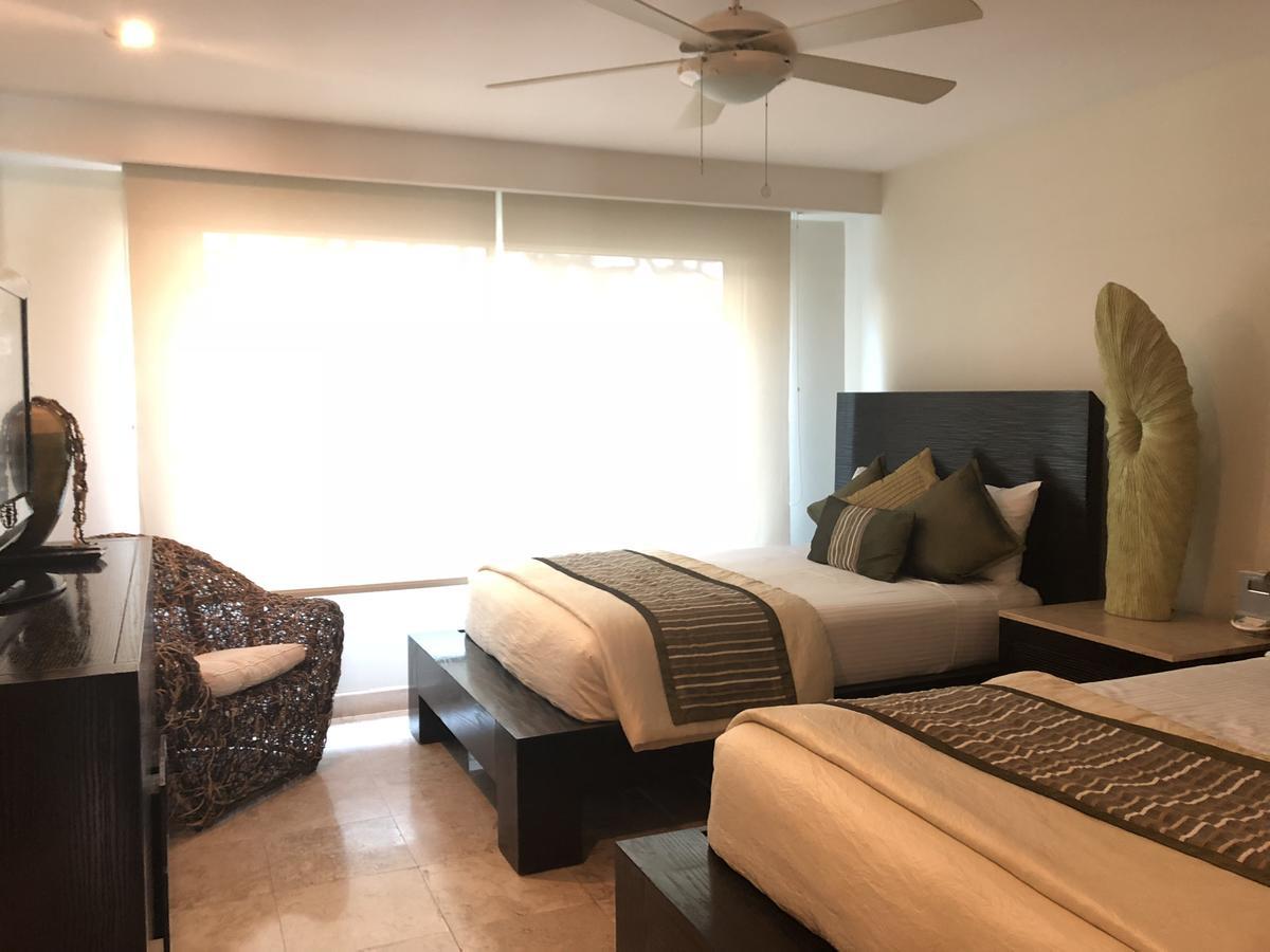 B Pichilingue Esmeralda Apt & Beach Club Apartamento Acapulco