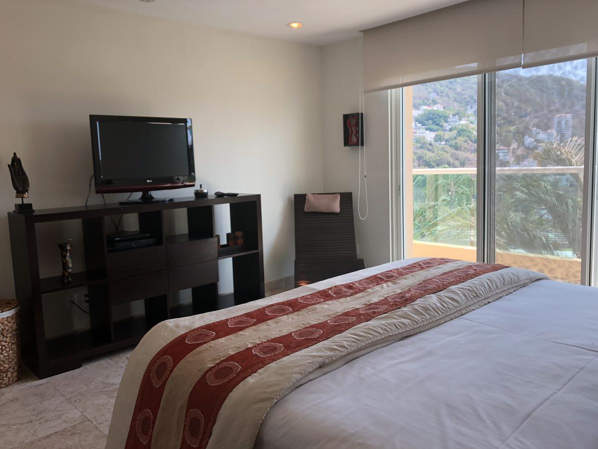 B Pichilingue Esmeralda Apt & Beach Club Apartamento *