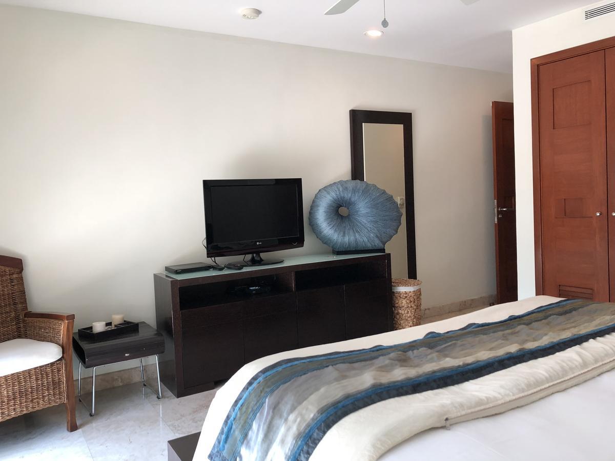 B Pichilingue Esmeralda Apt & Beach Club Apartamento *