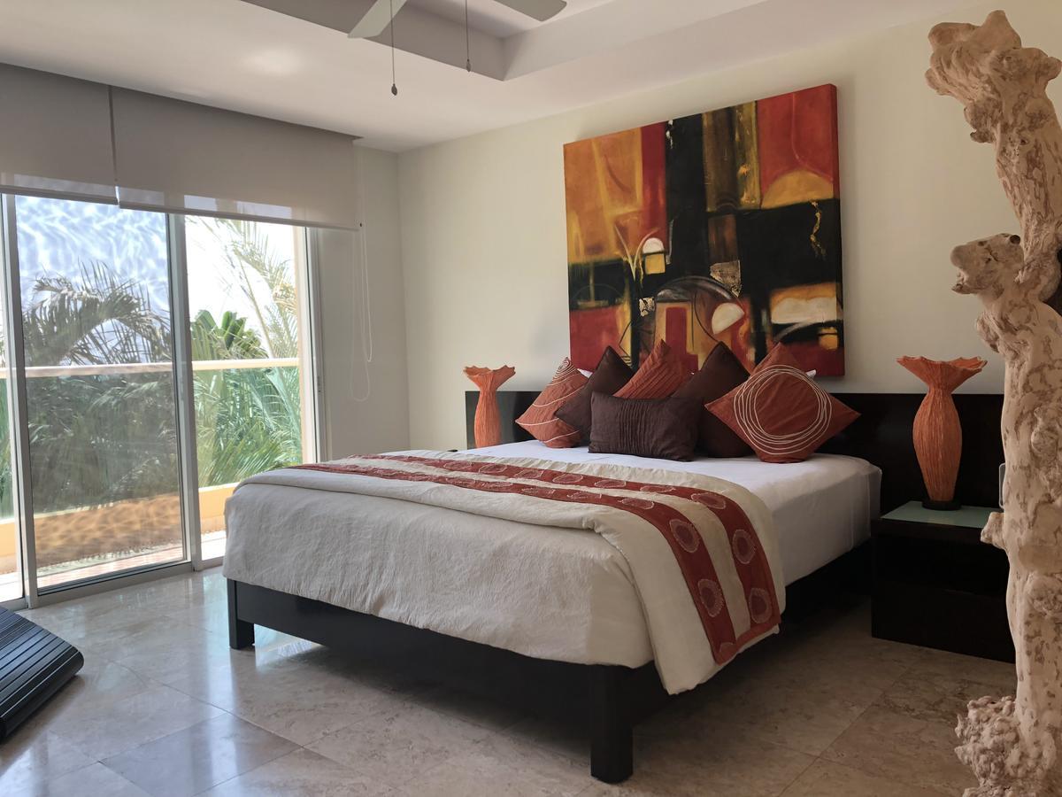 B Pichilingue Esmeralda Apt & Beach Club Apartamento *