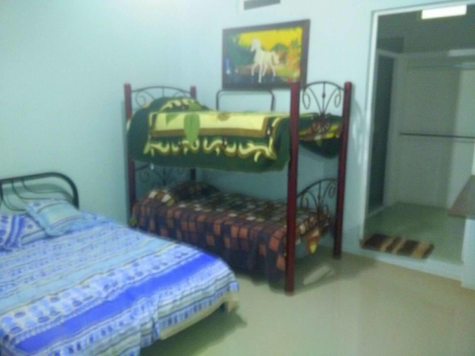 Guest house Casa Om