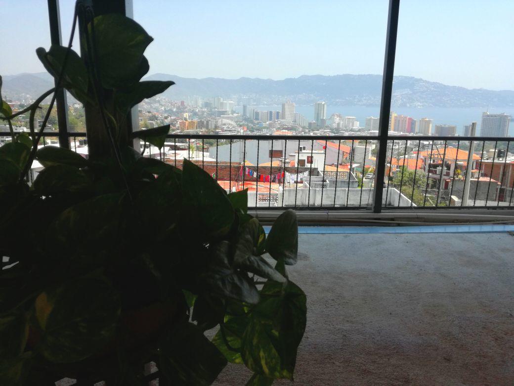 Guest house Casa Om Acapulco