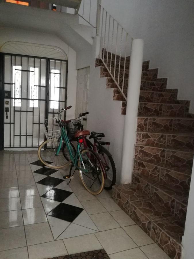 Guest house Casa Om