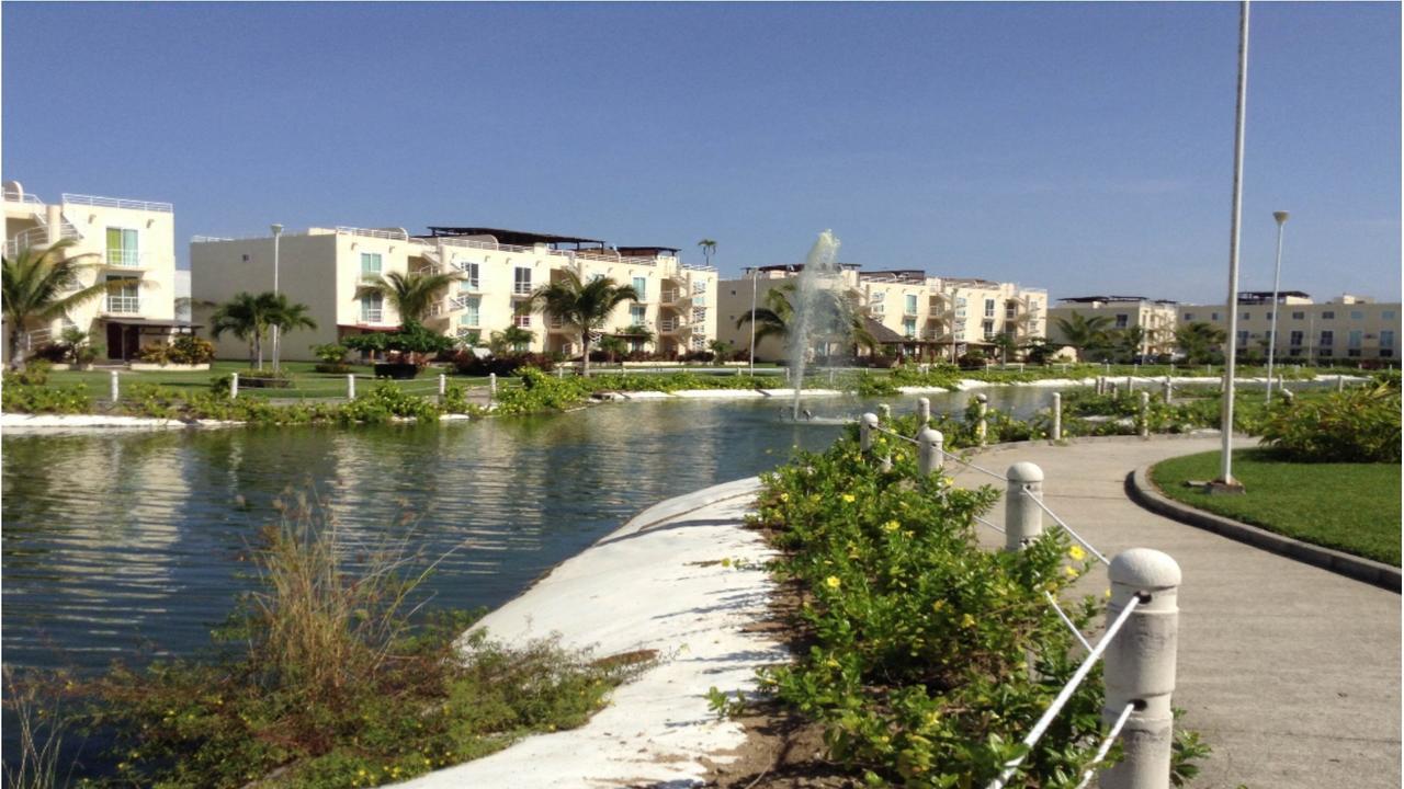 Marina Diamante Apartamento Acapulco