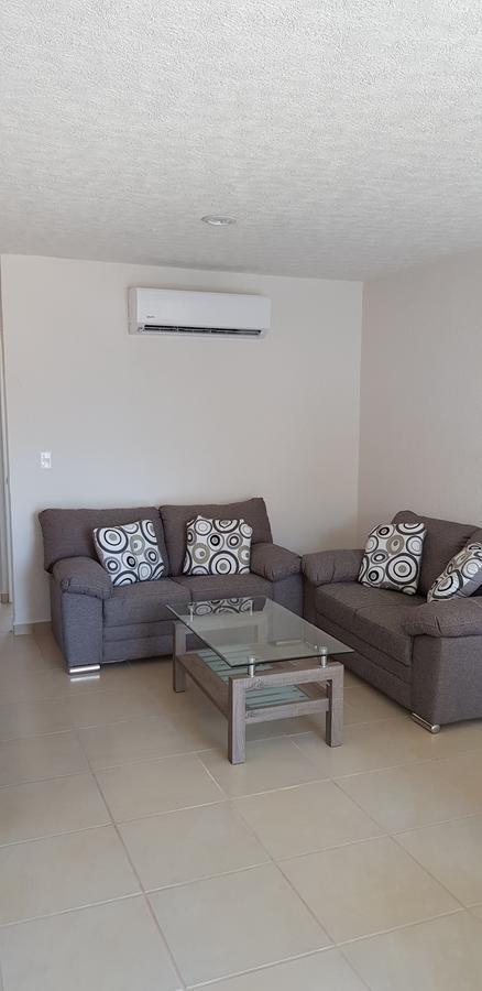Marina Diamante Apartamento Acapulco