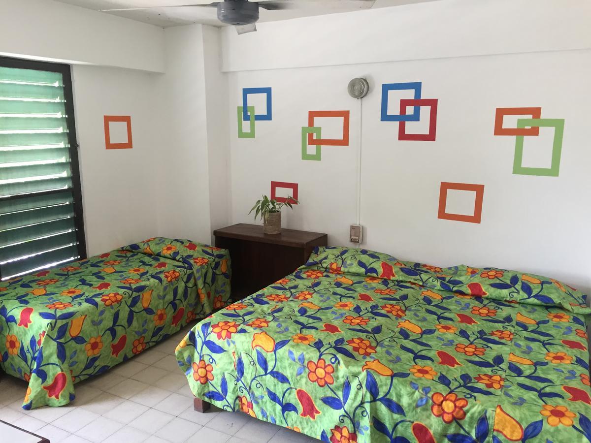 Hotel El Kiosco Acapulco
